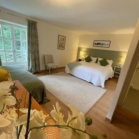 Fonsegre Chambres D'Hotes Magny-Cours Bagian luar foto