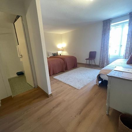 Fonsegre Chambres D'Hotes Magny-Cours Bagian luar foto