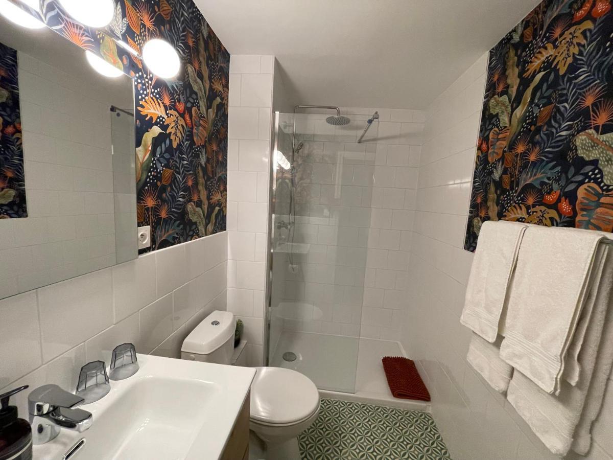 Fonsegre Chambres D'Hotes Magny-Cours Bagian luar foto