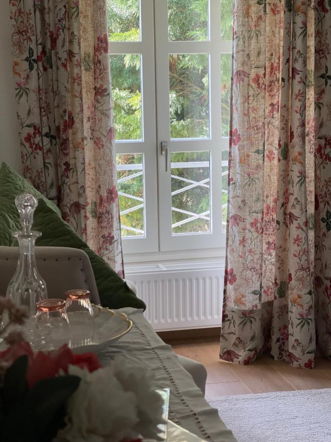 Fonsegre Chambres D'Hotes Magny-Cours Bagian luar foto