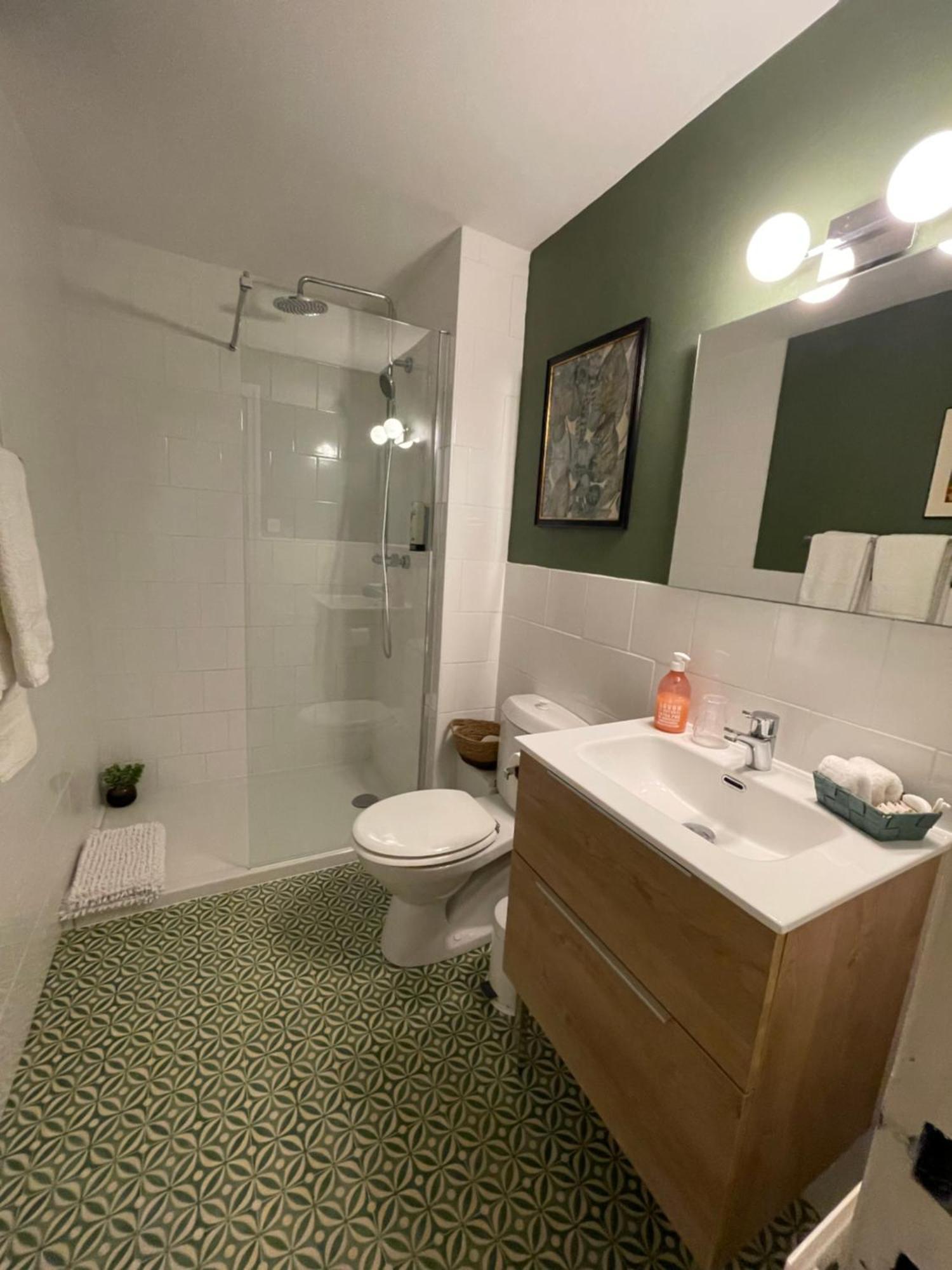 Fonsegre Chambres D'Hotes Magny-Cours Bagian luar foto