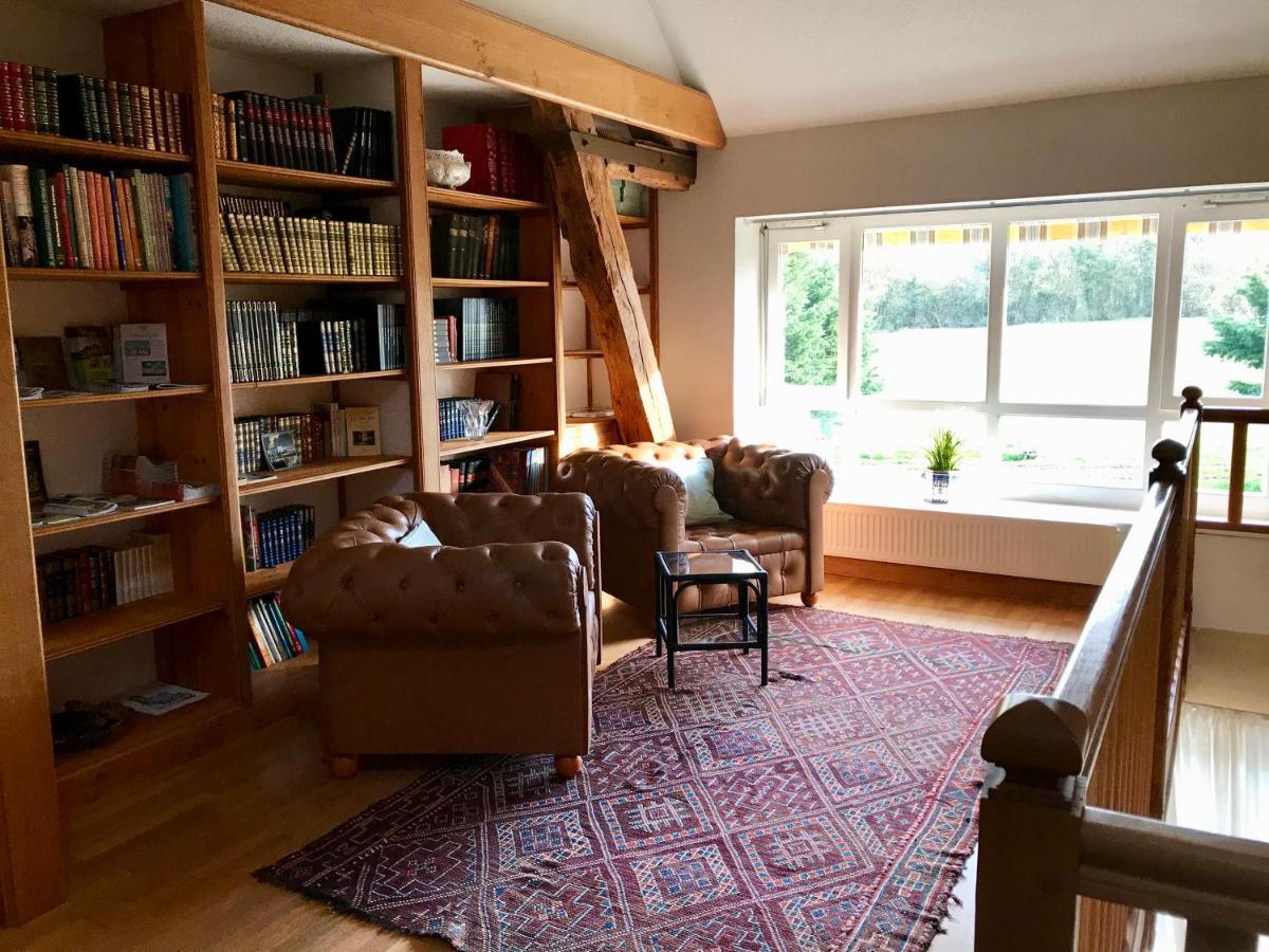 Fonsegre Chambres D'Hotes Magny-Cours Bagian luar foto